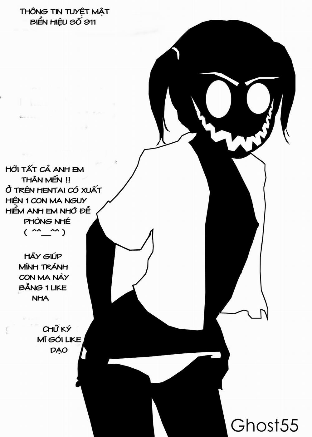 Yuusuzumi Oneshot trang 8