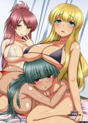 Đọc truyện tranh Yuuta-kun no Onee-chan Saikyouiku Keikaku