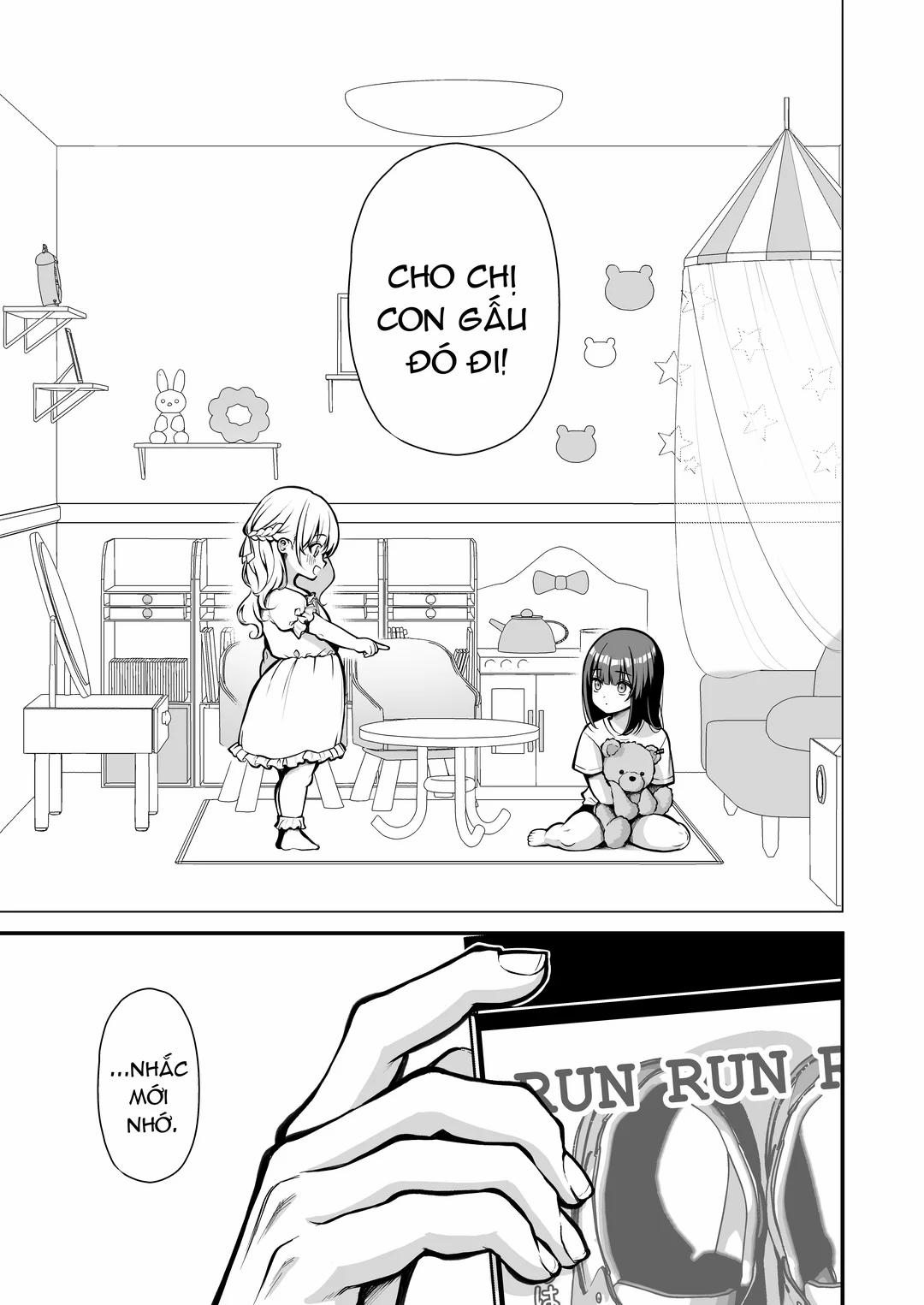 Yuuwaku Gyaku NTR Sasoi uke do M Joshidaisei Onaho Kaihatsu 1 trang 2