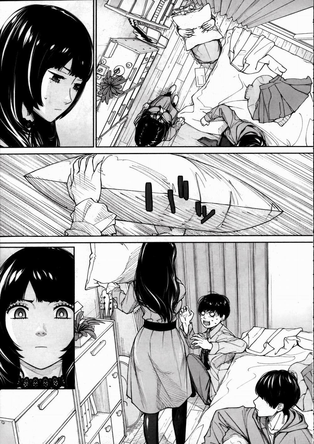 Yuuzai desu 2 (bản phèn) trang 44