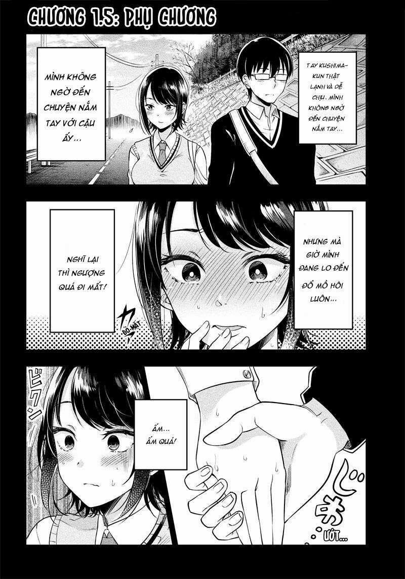 Yuzukawa-San Wa, Sasshite Hoshii 0.0 0 Extra trang 0