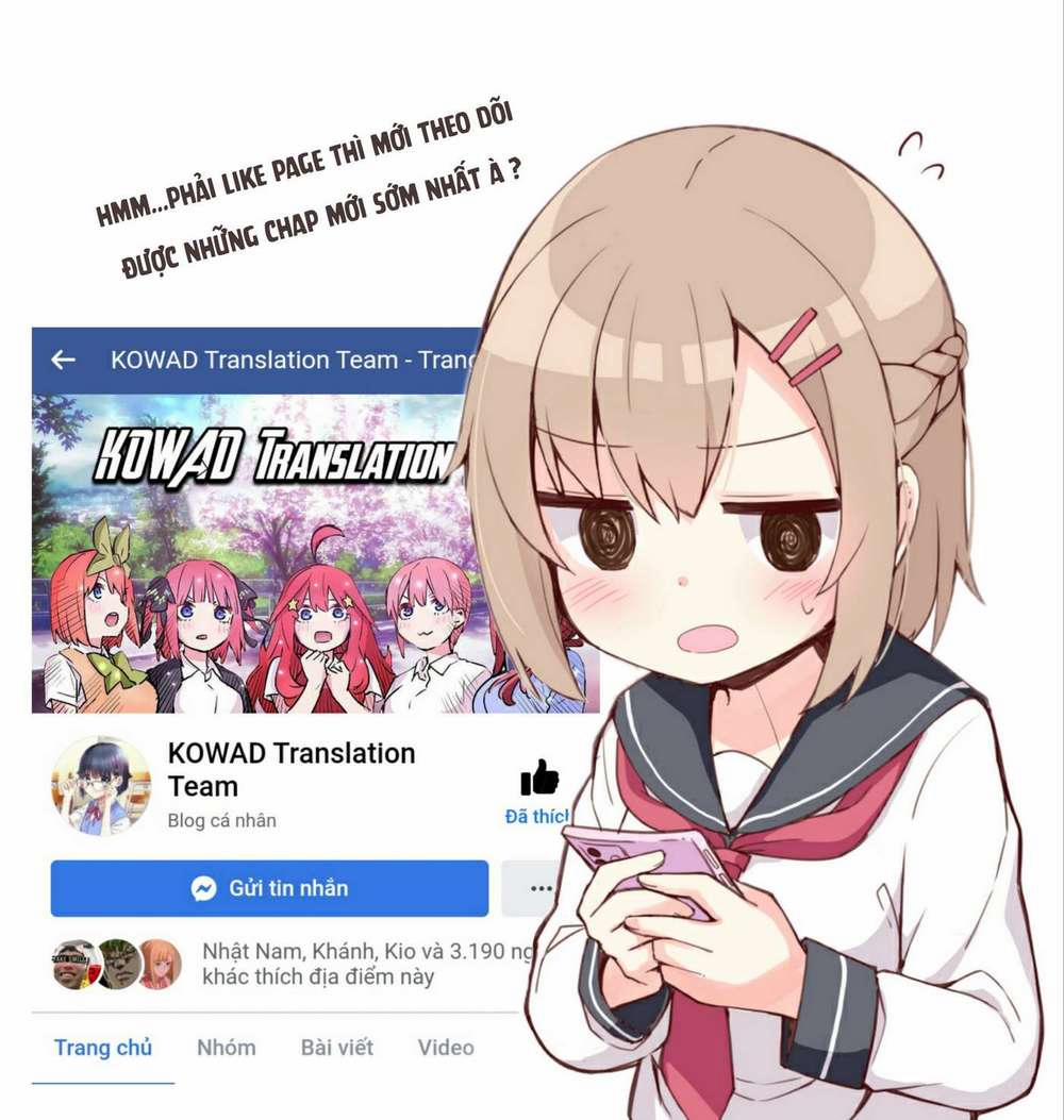 Yuzukawa-San Wa, Sasshite Hoshii 3 trang 12