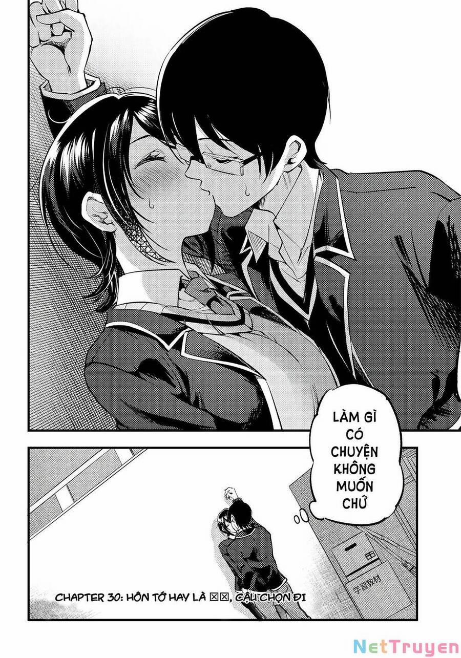 Yuzukawa-San Wa, Sasshite Hoshii 30 trang 2