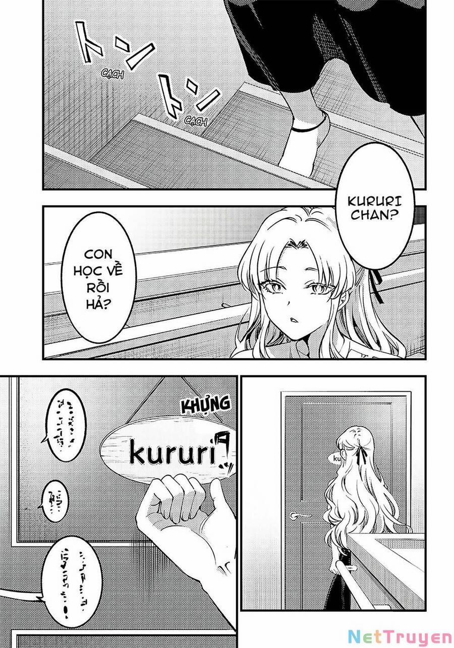Yuzukawa-San Wa, Sasshite Hoshii 33 trang 1