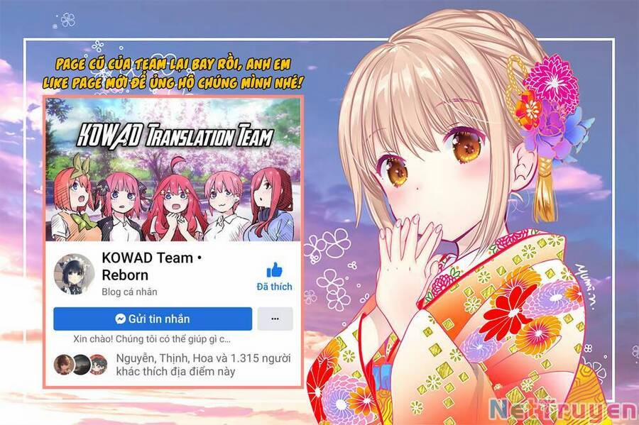 Yuzukawa-San Wa, Sasshite Hoshii 33 trang 17