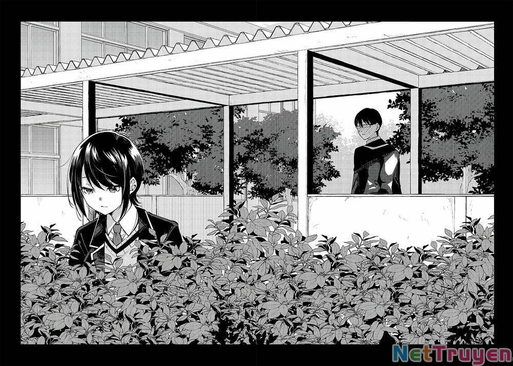 Yuzukawa-San Wa, Sasshite Hoshii 36 trang 6