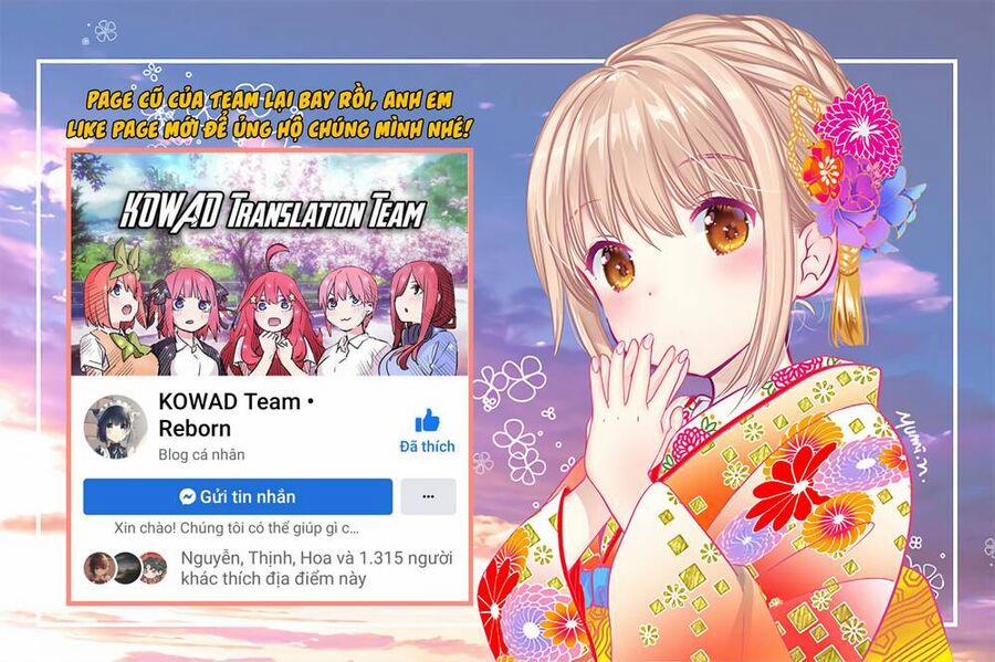 Yuzukawa-San Wa, Sasshite Hoshii 37.5 trang 2