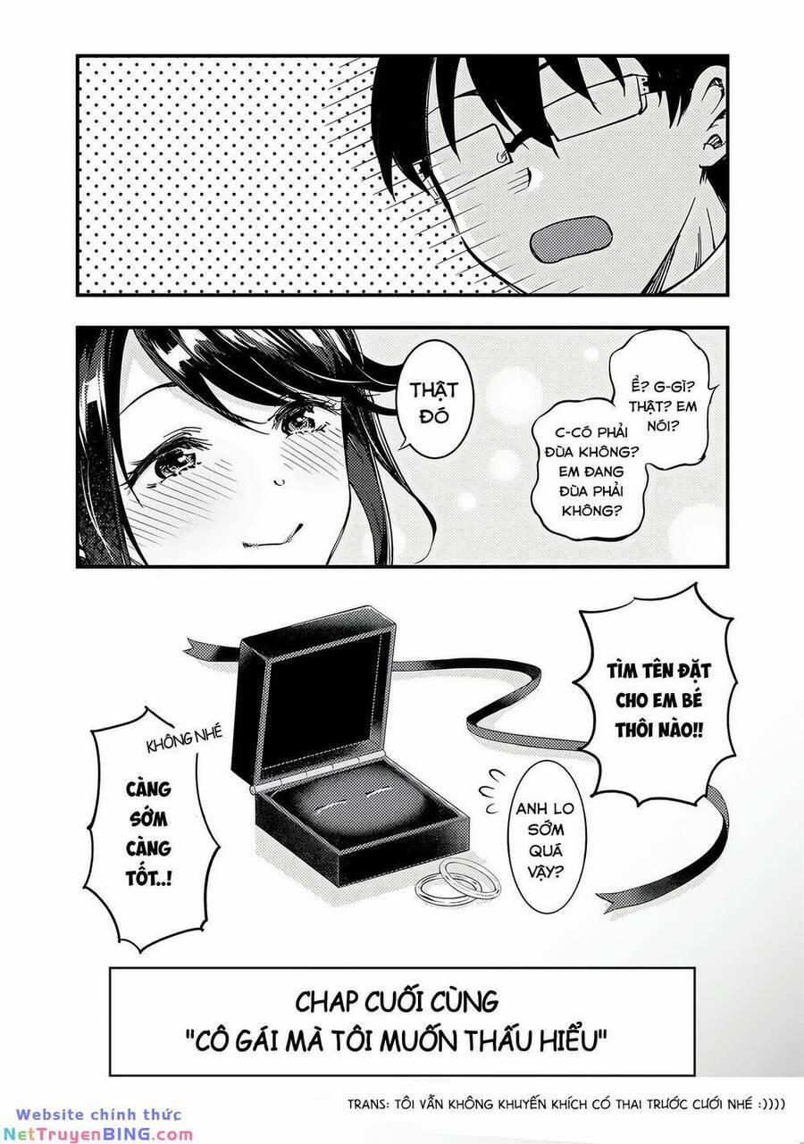 Yuzukawa-San Wa, Sasshite Hoshii 38 trang 16