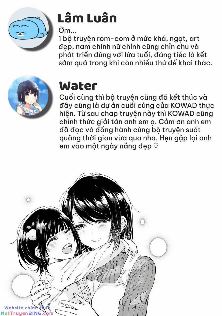 Yuzukawa-San Wa, Sasshite Hoshii 38 trang 17