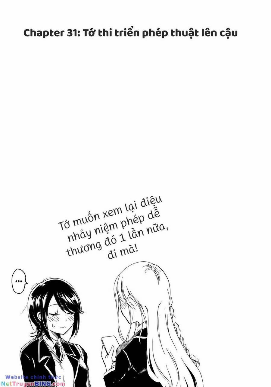 Yuzukawa-San Wa, Sasshite Hoshii 39.5 trang 2