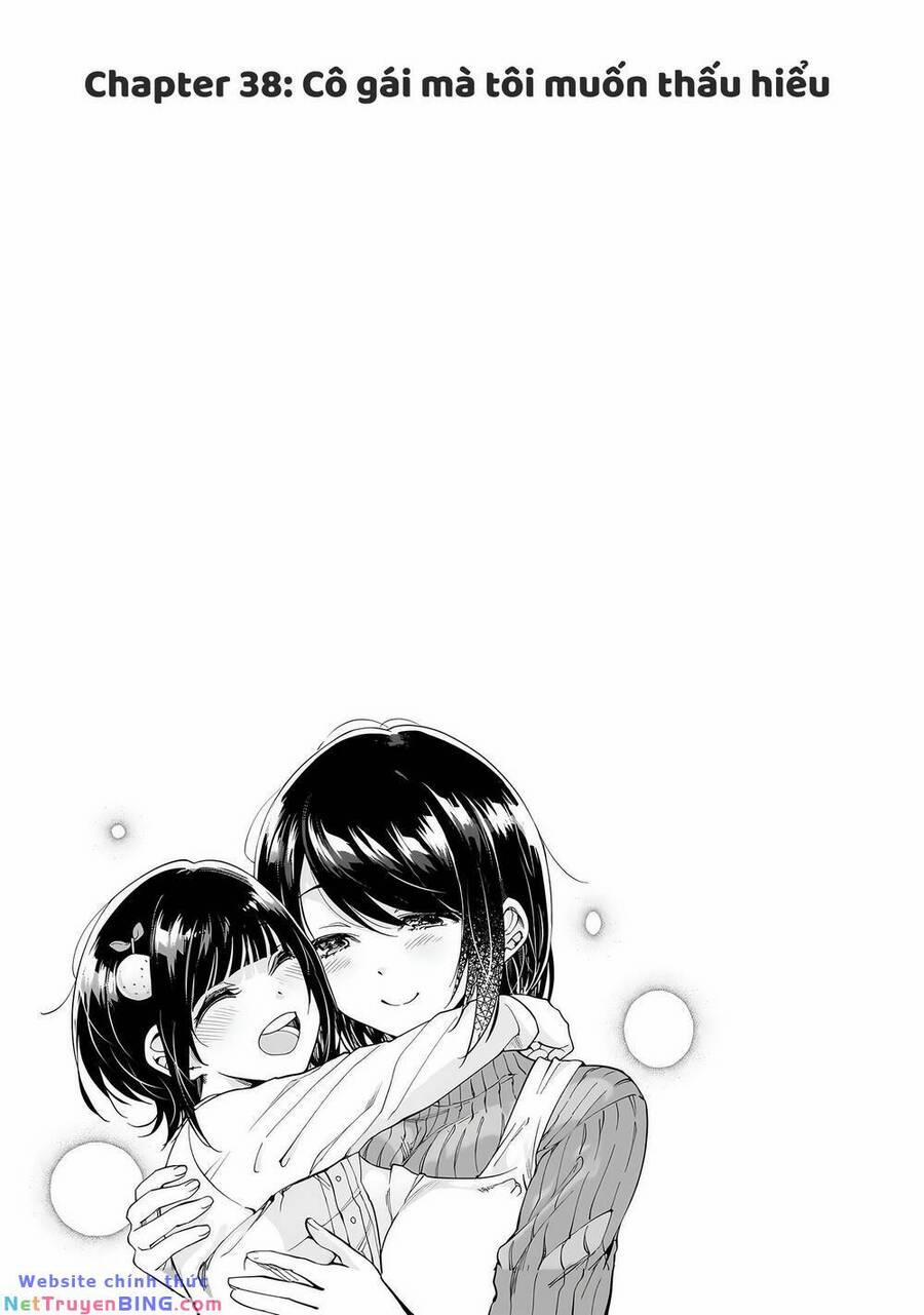 Yuzukawa-San Wa, Sasshite Hoshii 39.5 trang 8