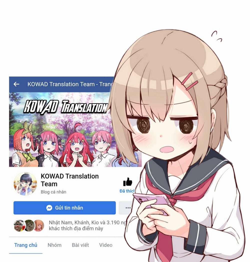 Yuzukawa-San Wa, Sasshite Hoshii 4.6 trang 4