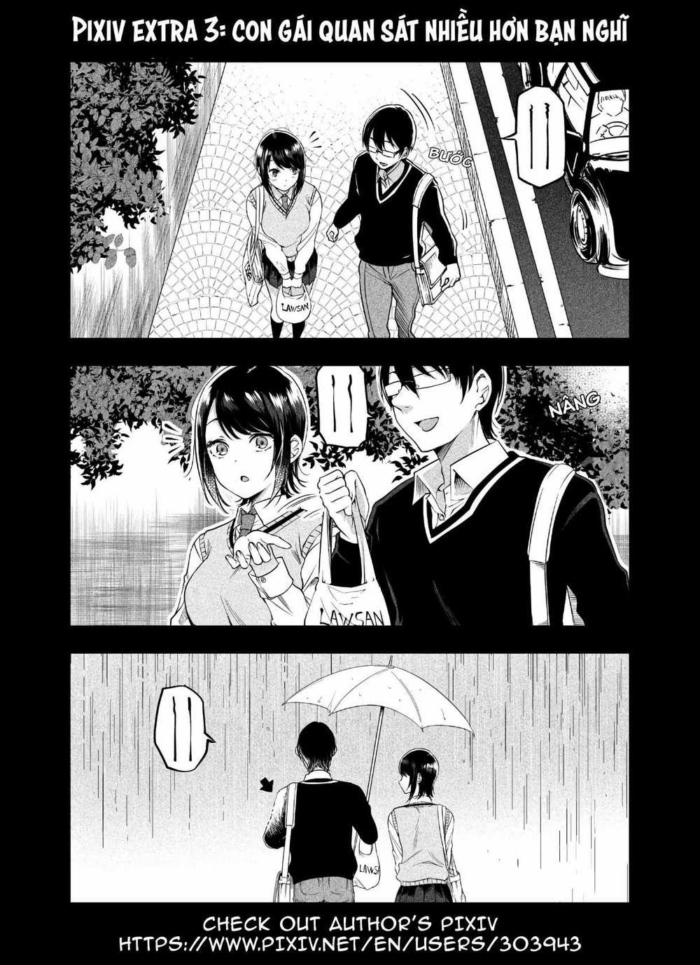 Yuzukawa-San Wa, Sasshite Hoshii 5.6 trang 0