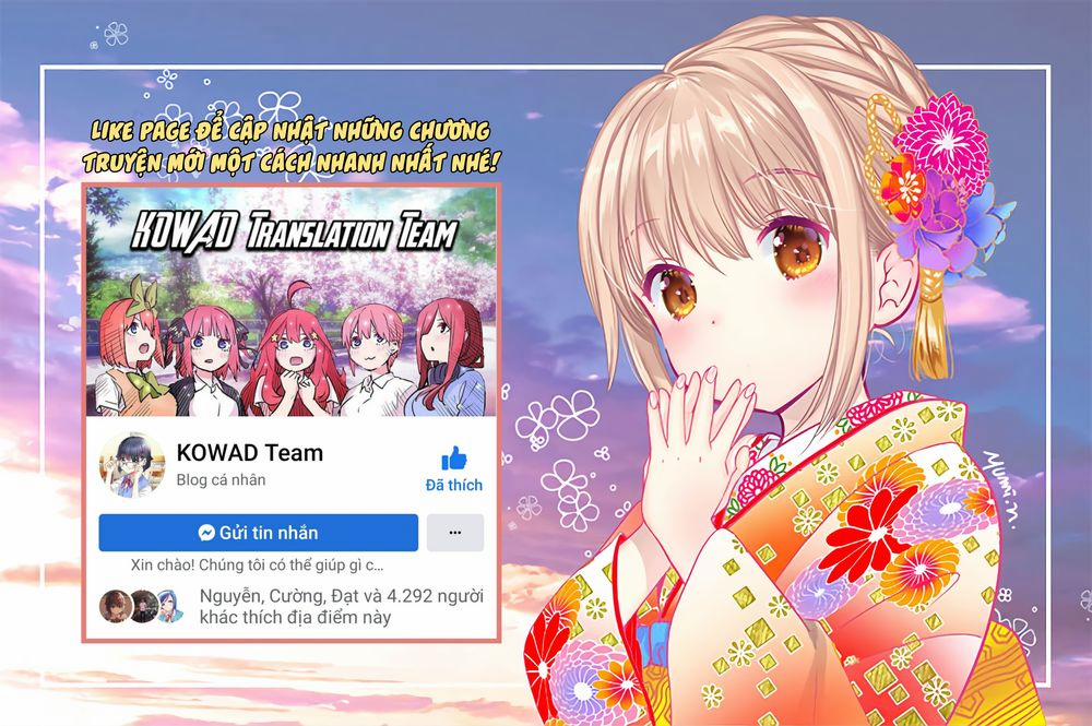 Yuzukawa-San Wa, Sasshite Hoshii 7 trang 18