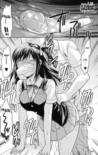 Yuzuki N Dash 10 trang 2