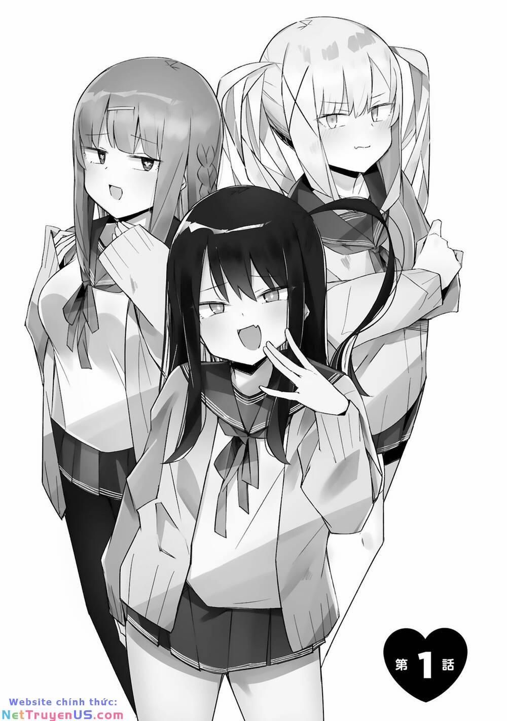 Zaako Zako Zako Zako Sensei (Sensei Tép Riu Tép Riu Tép Riu Tép Riuu) 1 trang 7