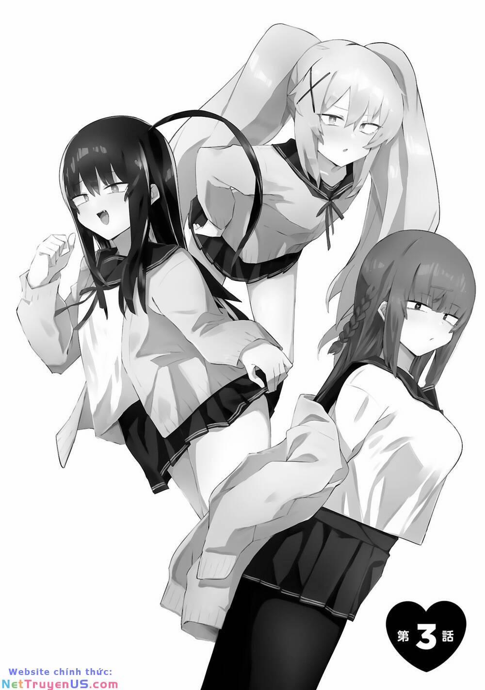 Zaako Zako Zako Zako Sensei (Sensei Tép Riu Tép Riu Tép Riu Tép Riuu) 3 trang 2