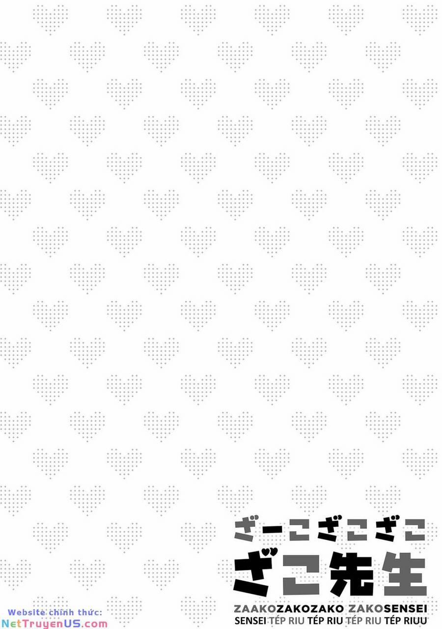 Zaako Zako Zako Zako Sensei (Sensei Tép Riu Tép Riu Tép Riu Tép Riuu) 6 trang 26