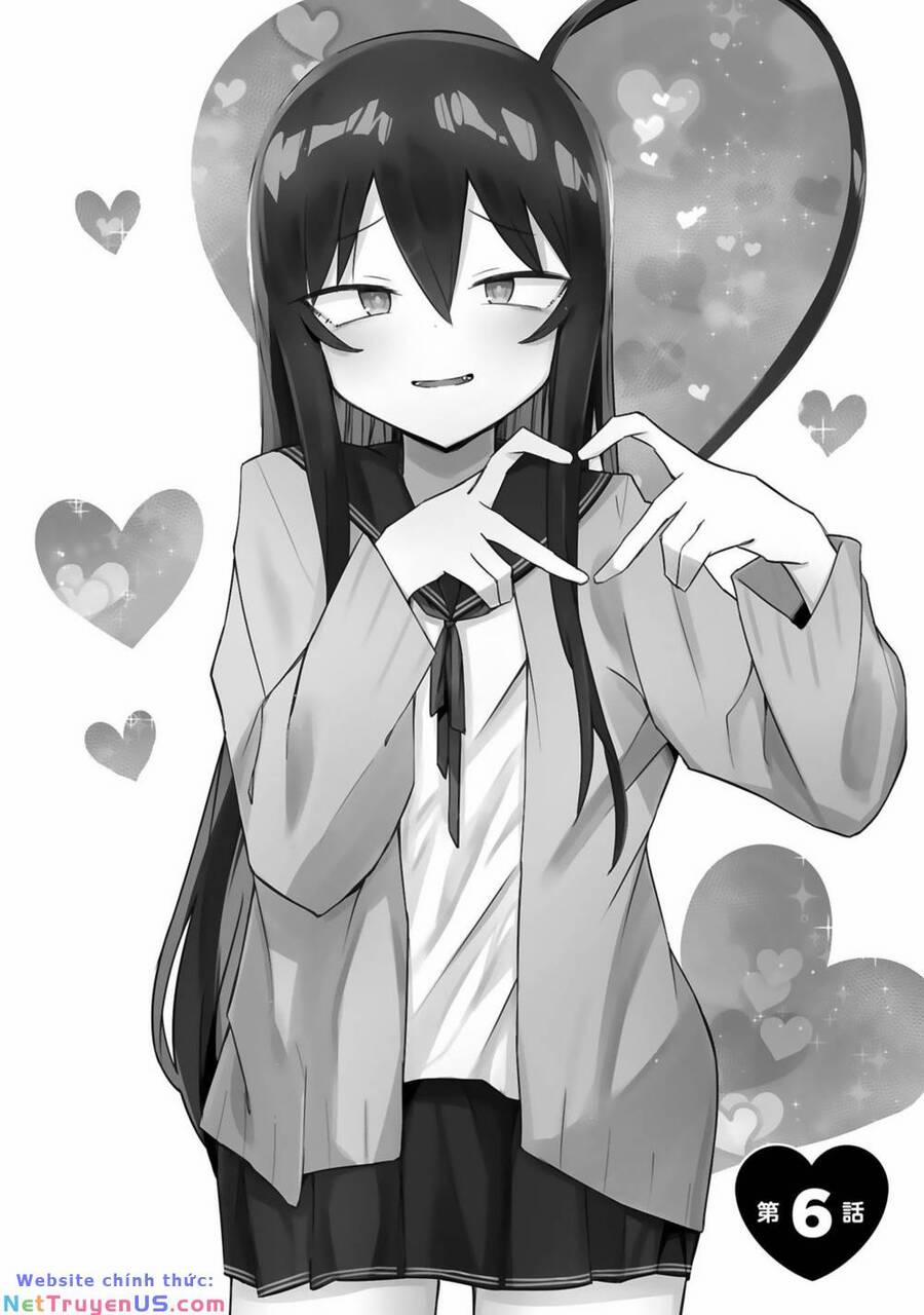 Zaako Zako Zako Zako Sensei (Sensei Tép Riu Tép Riu Tép Riu Tép Riuu) 6 trang 4