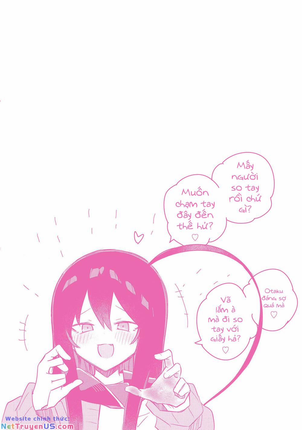 Zaako Zako Zako Zako Sensei (Sensei Tép Riu Tép Riu Tép Riu Tép Riuu) 7 trang 25