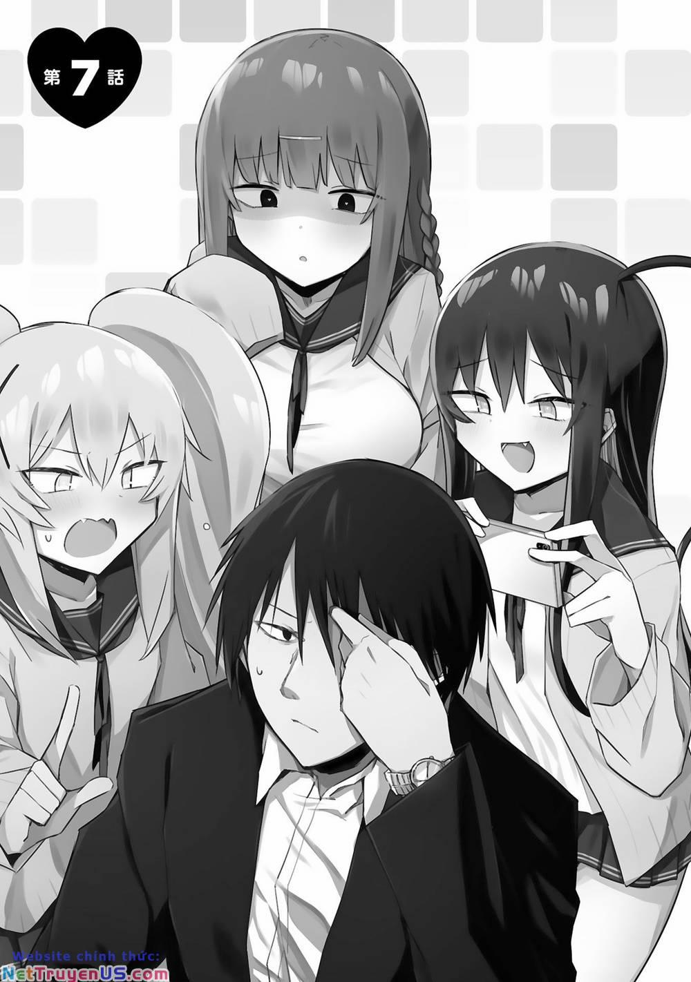 Zaako Zako Zako Zako Sensei (Sensei Tép Riu Tép Riu Tép Riu Tép Riuu) 7 trang 5