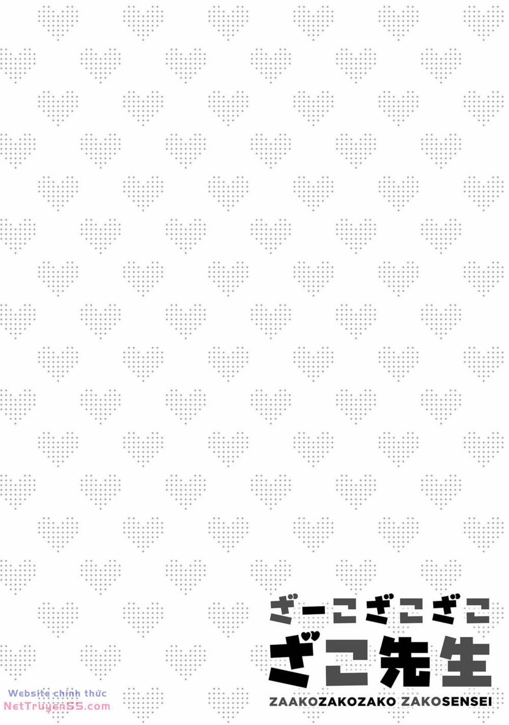 Zaako Zako Zako Zako Sensei (Sensei Tép Riu Tép Riu Tép Riu Tép Riuu) 8 trang 32