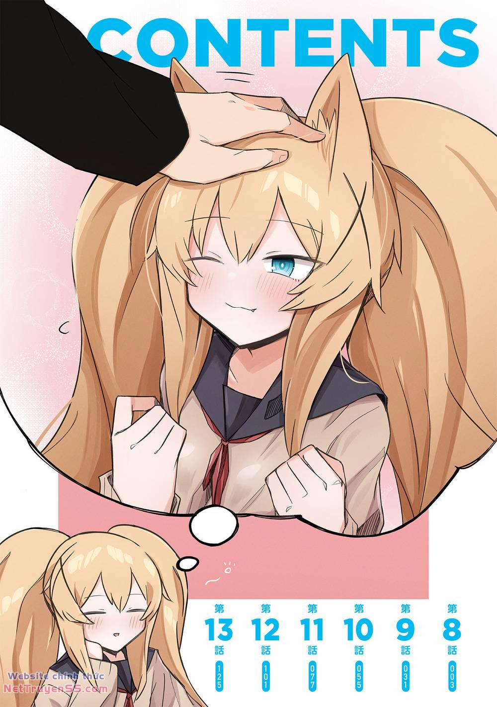 Zaako Zako Zako Zako Sensei (Sensei Tép Riu Tép Riu Tép Riu Tép Riuu) 8 trang 4