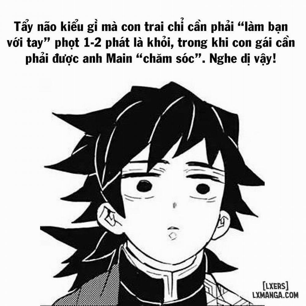 Zakuro Shoukougun 1 trang 29