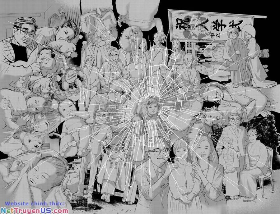 Zange - Nhân Cách Bất Thường 5 trang 25