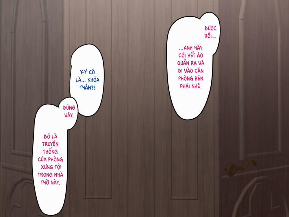 Zangeshitsu No Seishokusha 1.1 trang 7