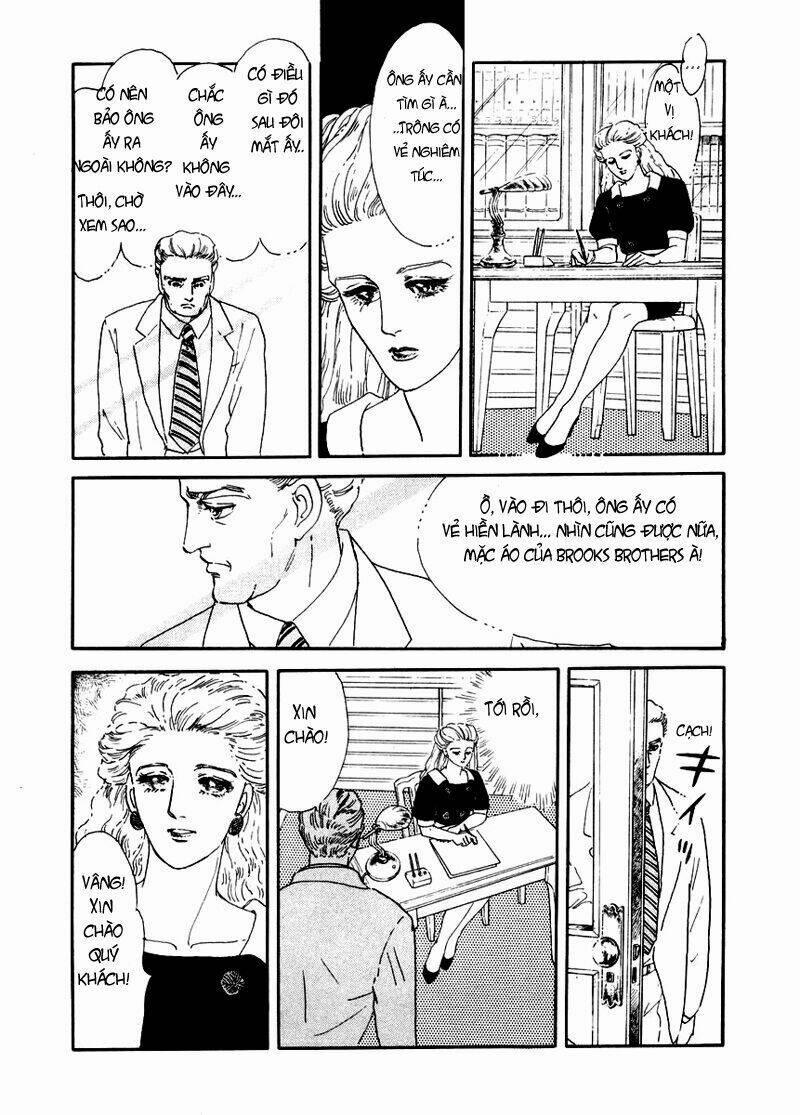 Zankoku Na Kami Ga Shihai Suru 1 trang 14