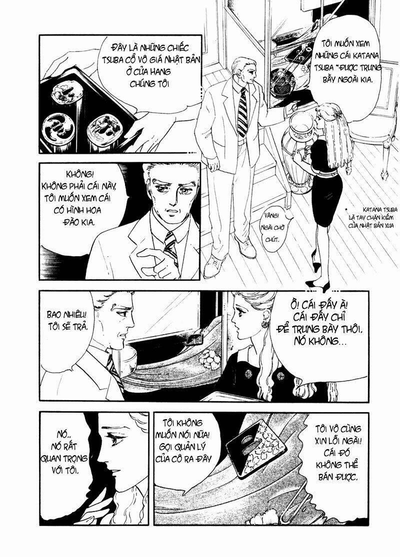 Zankoku Na Kami Ga Shihai Suru 1 trang 15