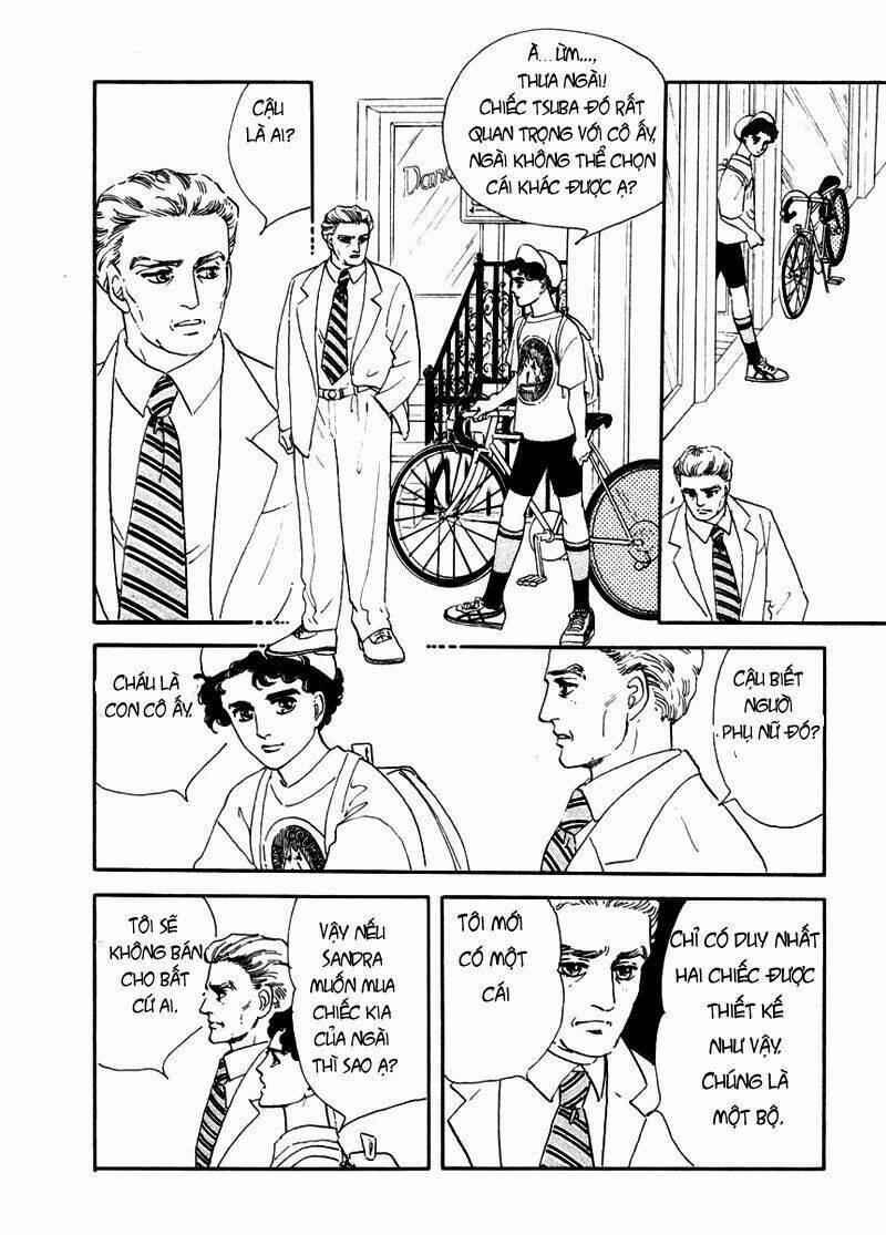 Zankoku Na Kami Ga Shihai Suru 1 trang 17