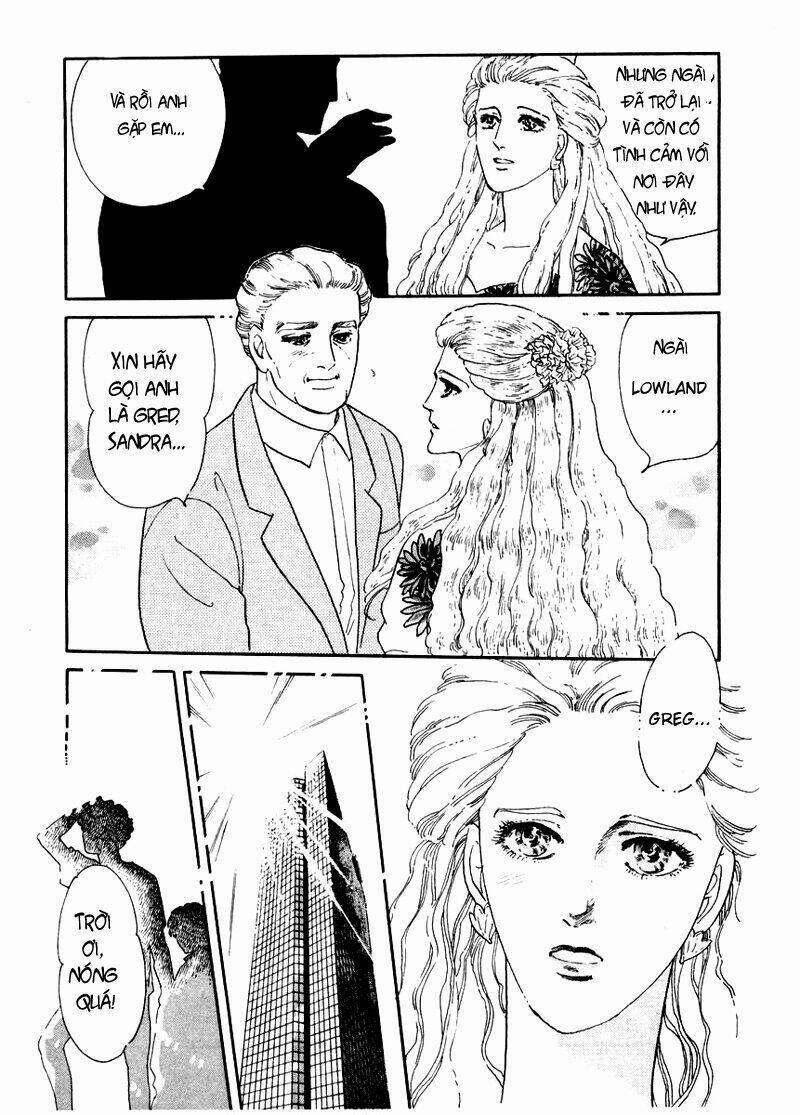 Zankoku Na Kami Ga Shihai Suru 1 trang 24