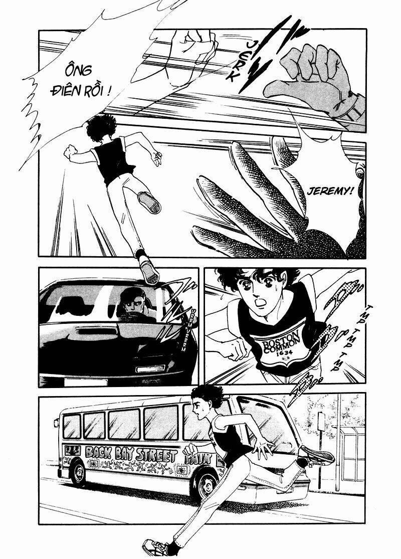 Zankoku Na Kami Ga Shihai Suru 1 trang 42