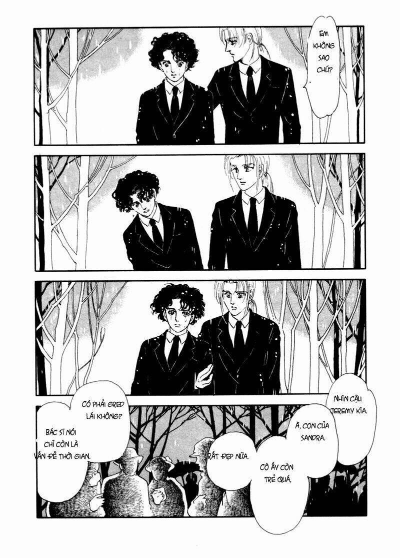 Zankoku Na Kami Ga Shihai Suru 1 trang 7