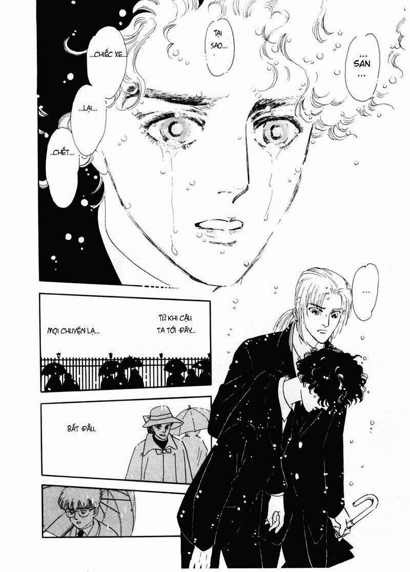 Zankoku Na Kami Ga Shihai Suru 1 trang 9