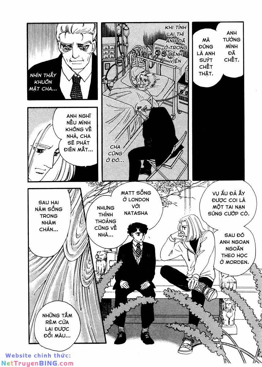 Zankoku Na Kami Ga Shihai Suru 10 trang 15