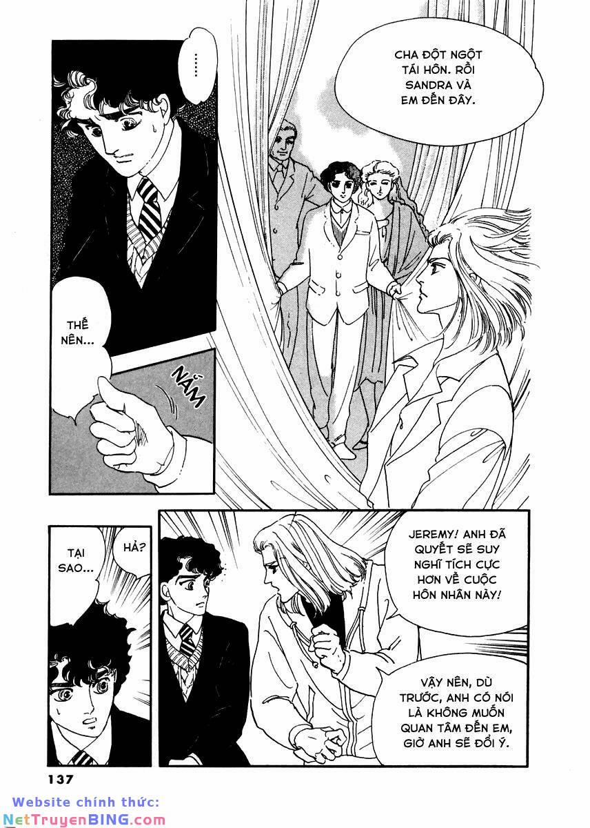 Zankoku Na Kami Ga Shihai Suru 10 trang 16