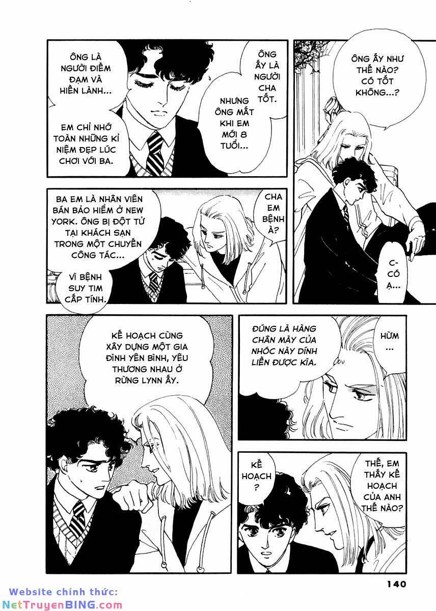 Zankoku Na Kami Ga Shihai Suru 10 trang 19