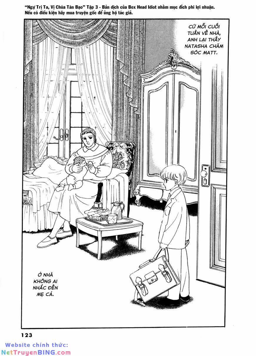 Zankoku Na Kami Ga Shihai Suru 10 trang 2