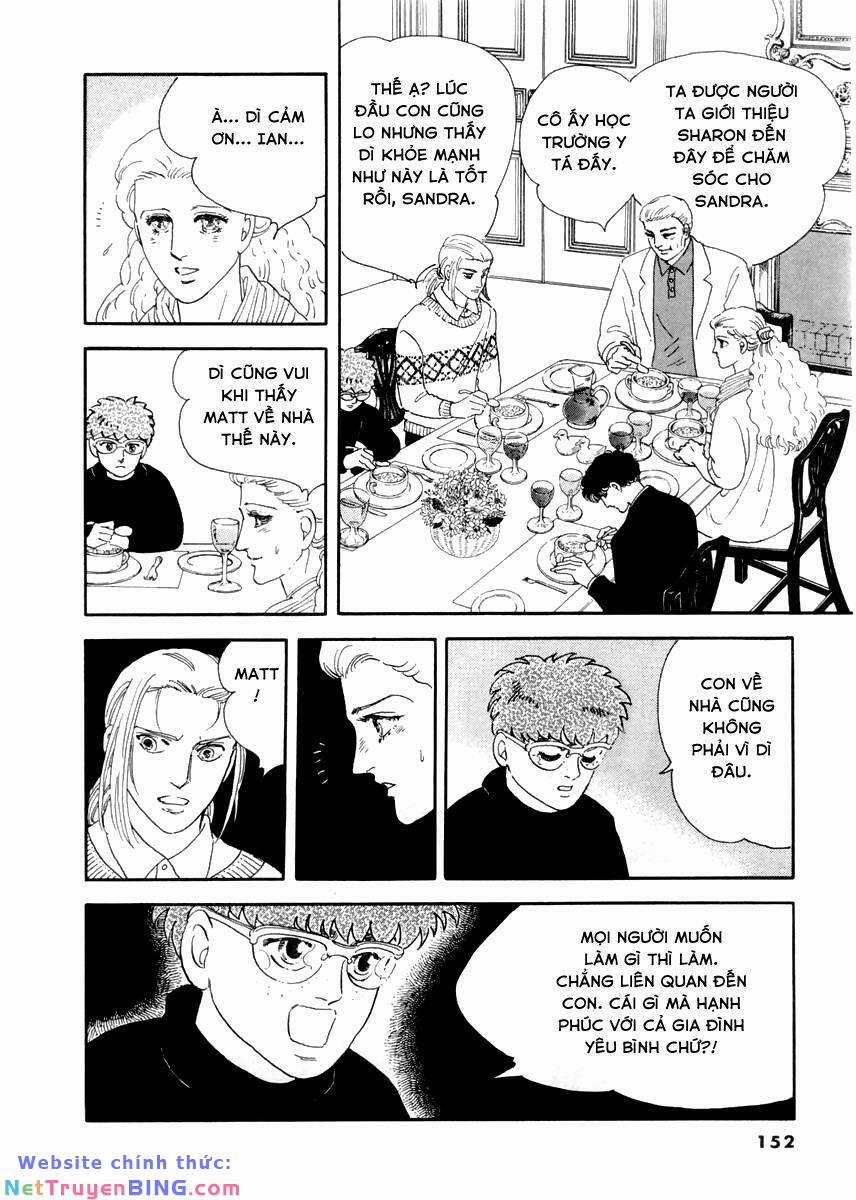 Zankoku Na Kami Ga Shihai Suru 10 trang 31