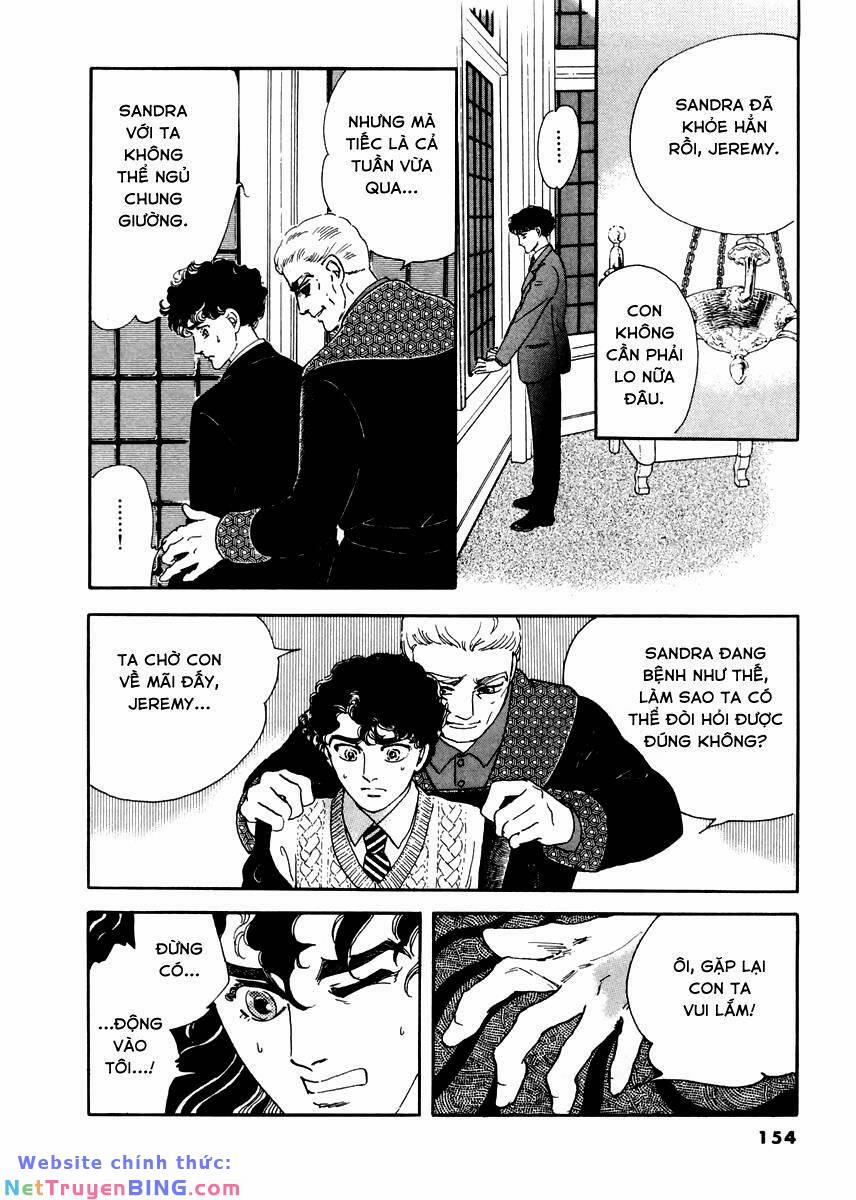 Zankoku Na Kami Ga Shihai Suru 10 trang 33