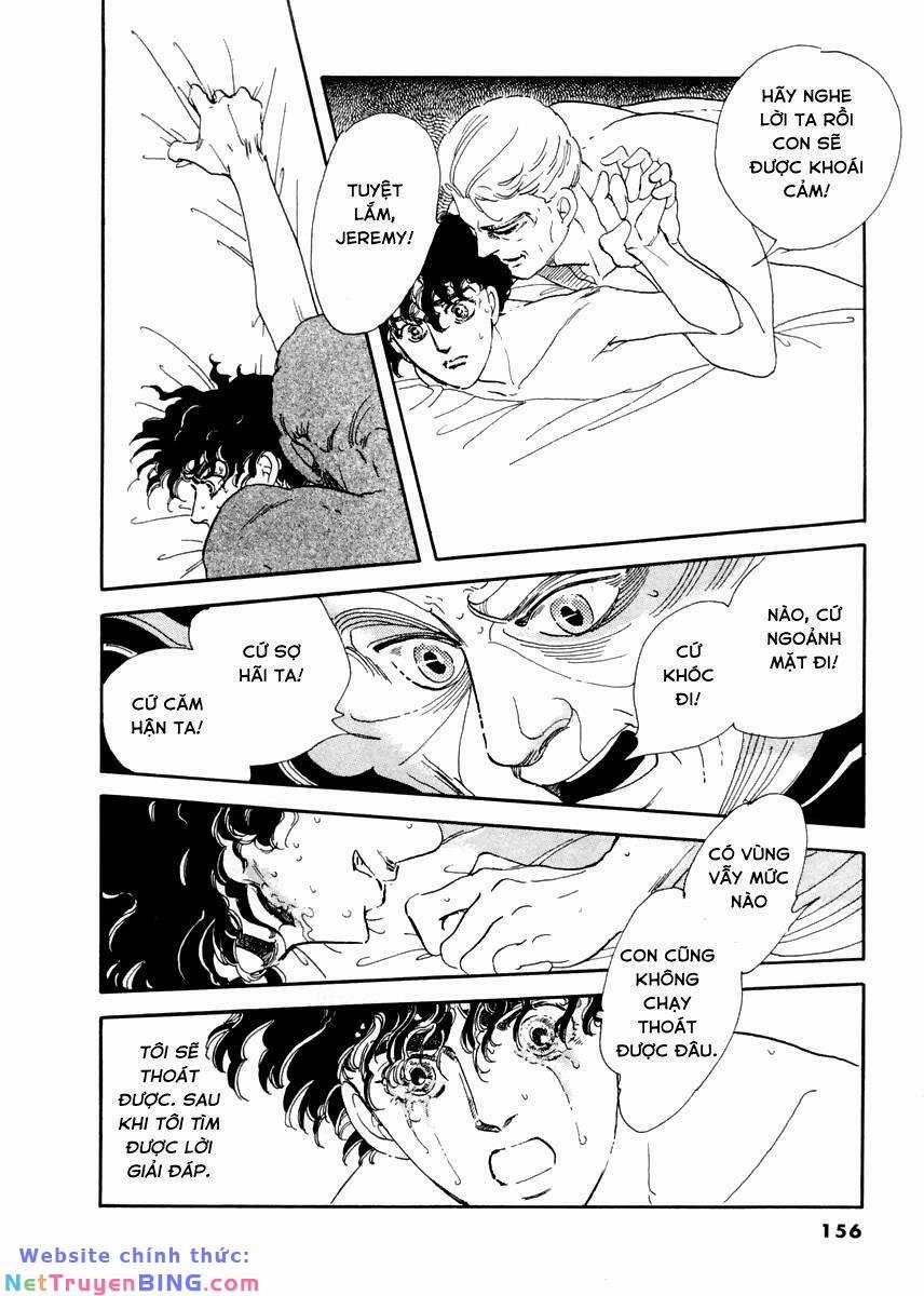 Zankoku Na Kami Ga Shihai Suru 10 trang 35