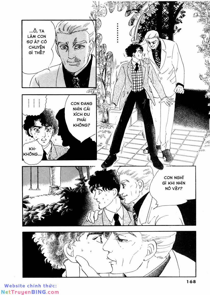 Zankoku Na Kami Ga Shihai Suru 10 trang 47