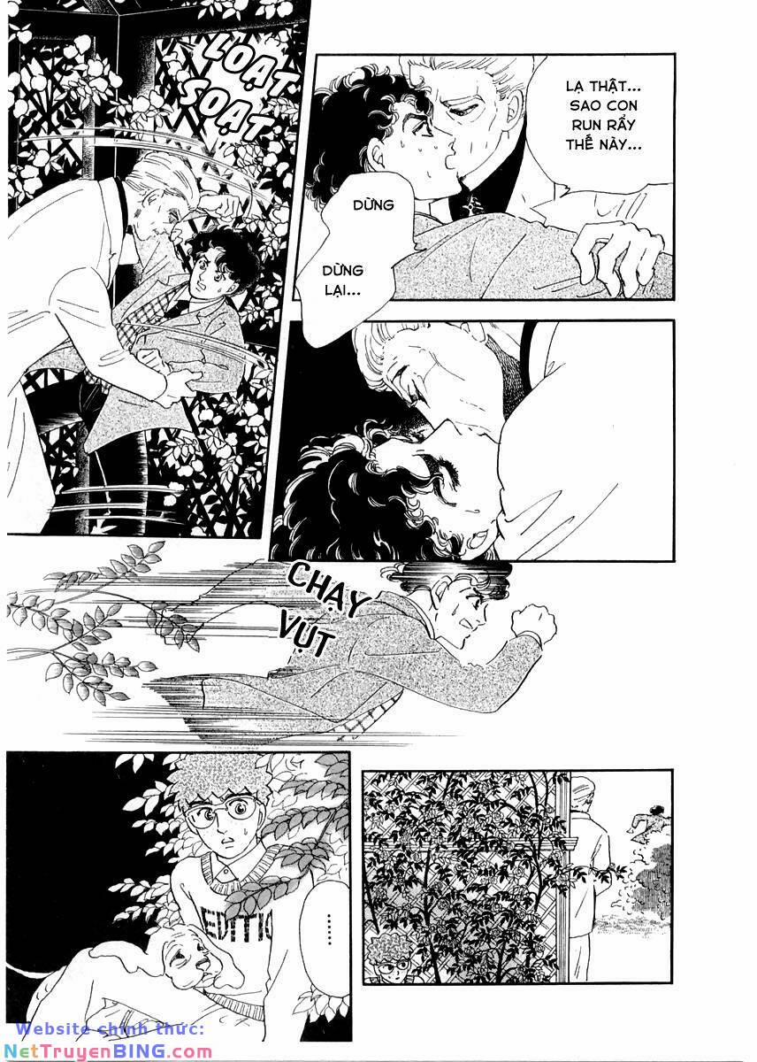 Zankoku Na Kami Ga Shihai Suru 10 trang 48