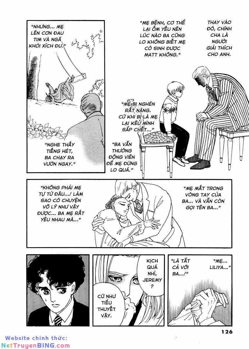 Zankoku Na Kami Ga Shihai Suru 10 trang 5