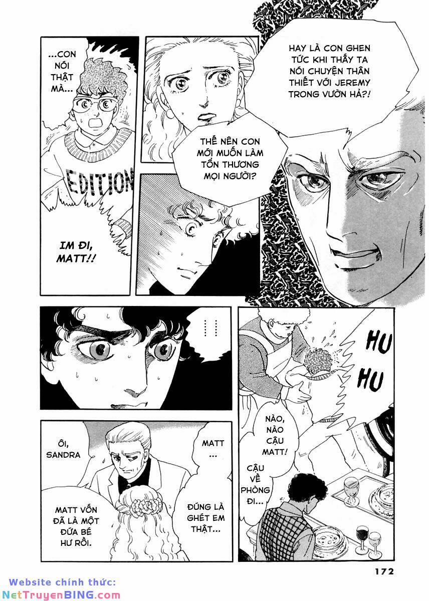 Zankoku Na Kami Ga Shihai Suru 10 trang 51