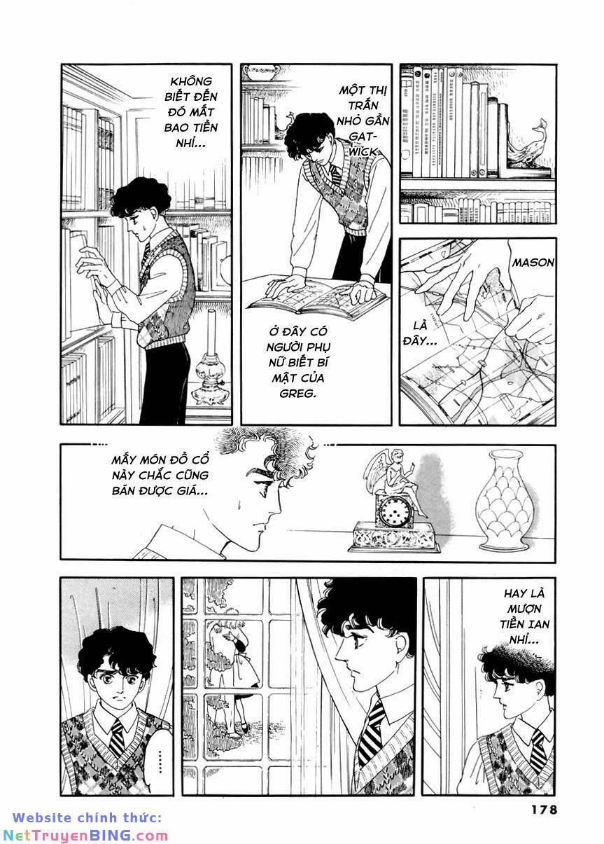 Zankoku Na Kami Ga Shihai Suru 10 trang 57