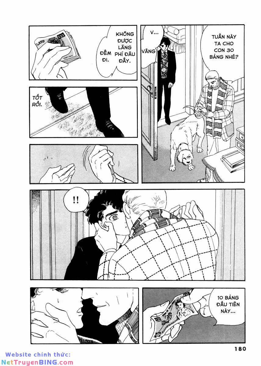 Zankoku Na Kami Ga Shihai Suru 10 trang 59